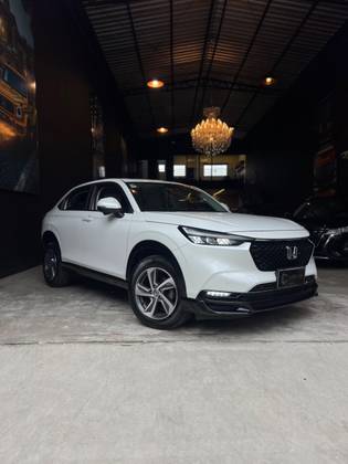 HONDA HR-V 1.5 DI I-VTEC TURBO FLEX TOURING CVT